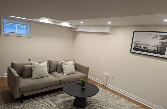 Lovely Family Home in Leaside
