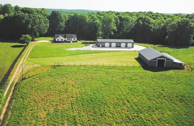 Lovely Farmhouse Stay