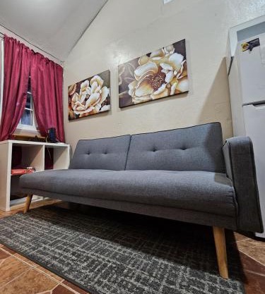 Lovely Flower Garden Apartment