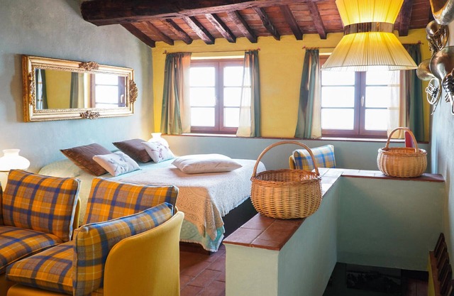 Lovely home in Sant'Anna di Stazzema