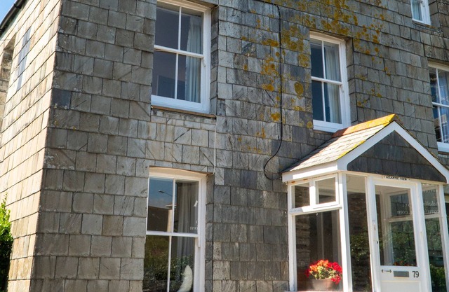Lovely Holiday House In Port Isaac Village