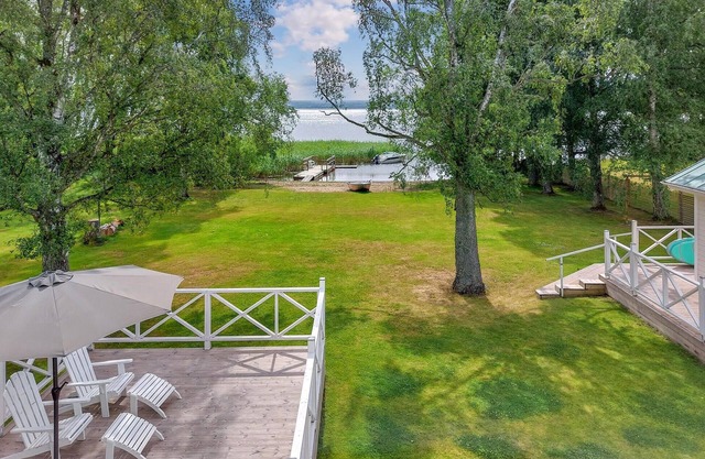 Lovely home in Höör with WiFi