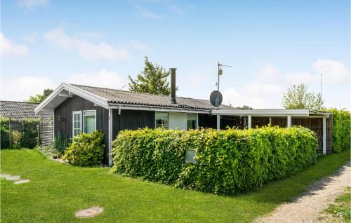 Lovely Home In Slagelse With Wifi