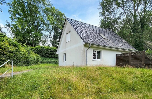Lovely home in Zermützel with sauna