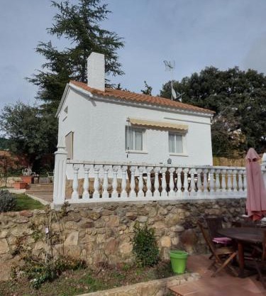 Lovely home nearby Madrid to enjoy nature