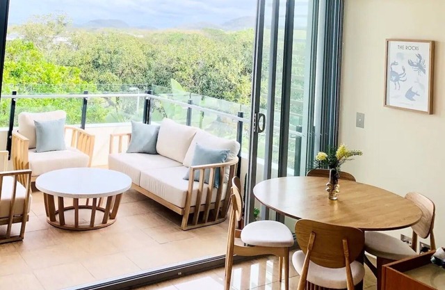 Lovely one bedroom unit in fabulous resort