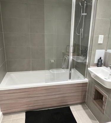 Lovely Private double room