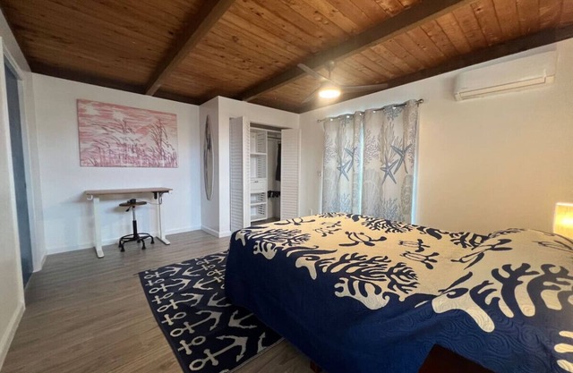 Lovely Private Kailua Cottage