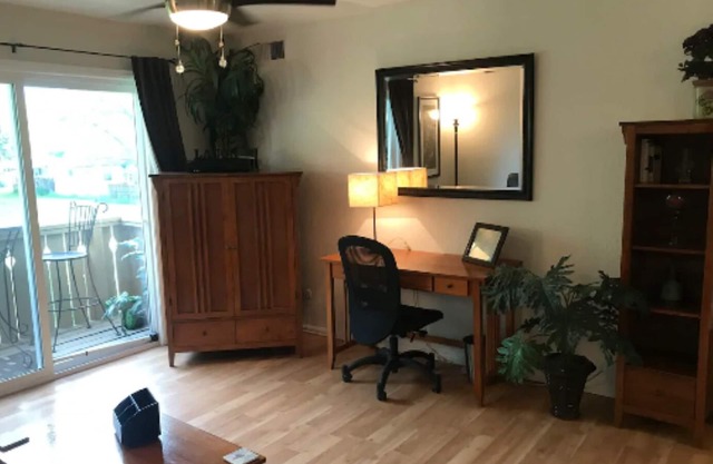 Lovely, Remodeled, Zen-like, 1-bdrm. Condo!