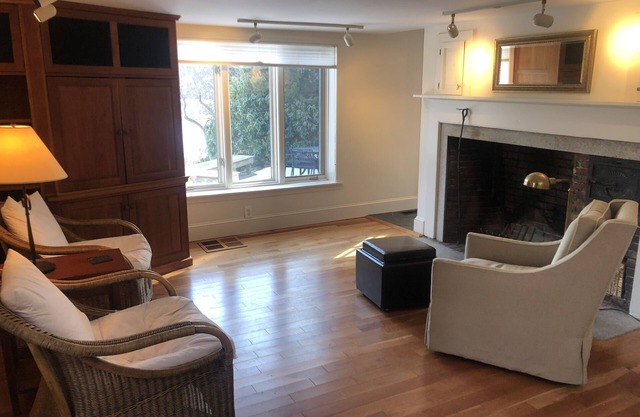 lovely riverfront home with private dock/boathouse on the banks of the merrimack