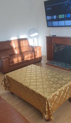 Lovely Room in the Heart of London