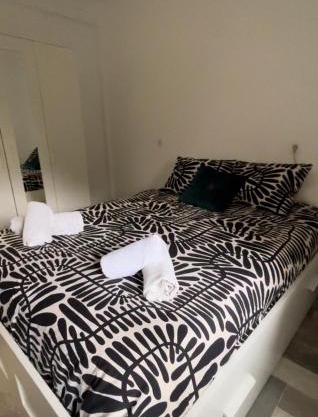 Lovely Rooms en piso compartido