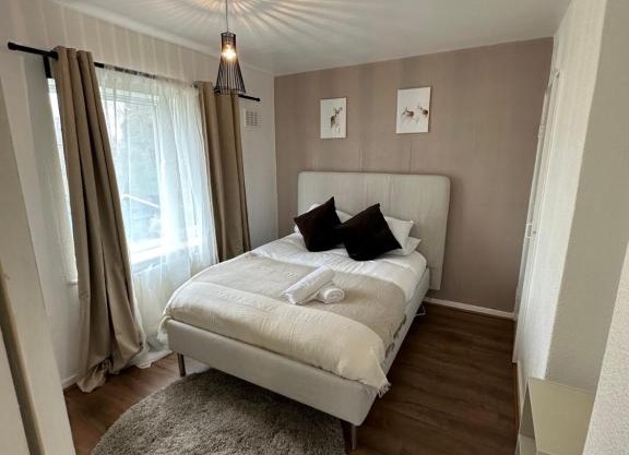 Lovely Spacious 3 bedrooms house