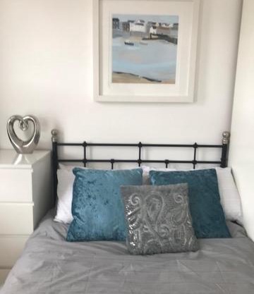 Lovely Studio near Heathrow - 77VFR4