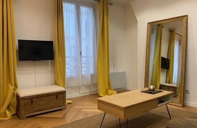 Lovely studio - near park