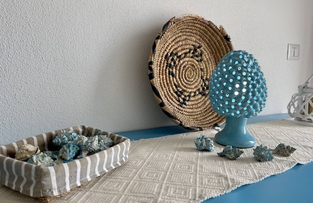 Lovely two-room beachfront apartment, comfort and relaxation