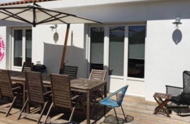 Lovely vacation home Guest house