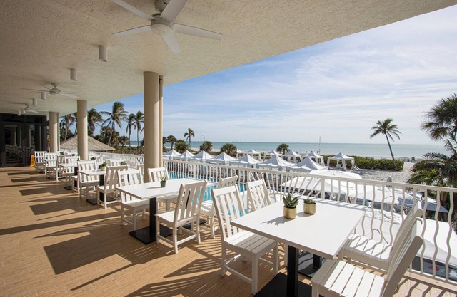 Lovely Vacation Rental Condo On Sanibel - Sundial F205