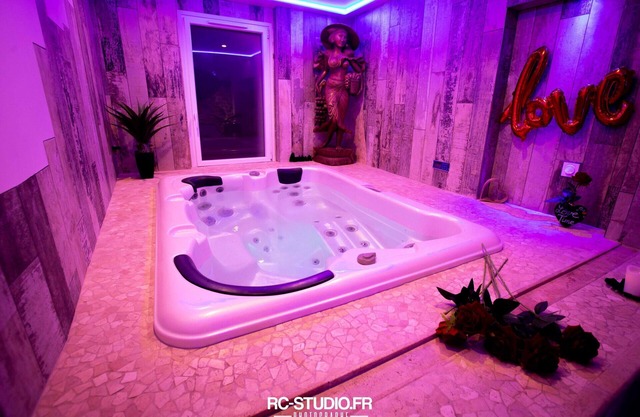 Loveroom La Garçonn'hyeres