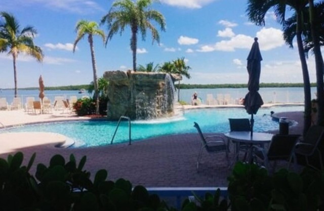 Lovers Key Resort by Check In Vacation Rentals