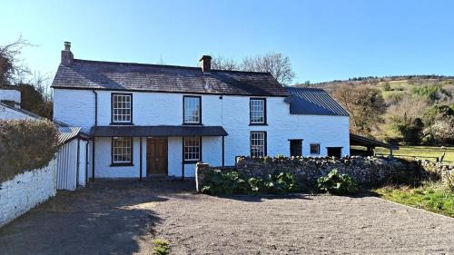 Lower Lock Cottage