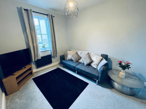 Lowther House -2 Bedrooms - Sleeps 4