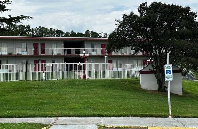 Loyalty Inn Charlotte Airport