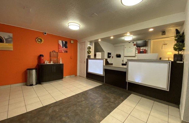 Loyalty Inn Tallahassee