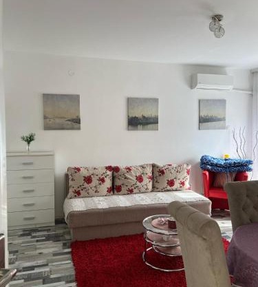 Loznica Centar Apartman