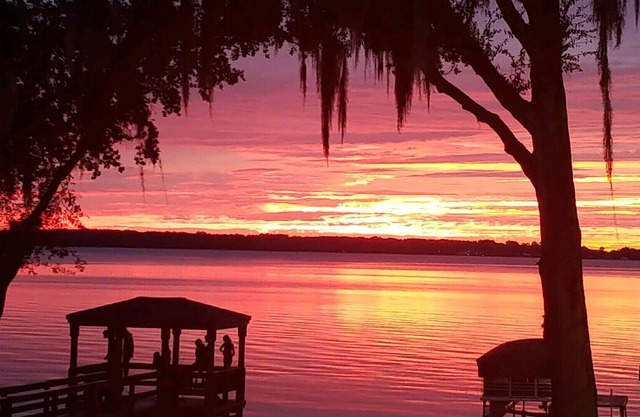 LTR: $2750/mo. Clermont Yacht Club on Lake Minneola one of the few skiable lakes