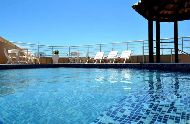 Luísa Studio Hotel