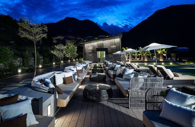 Lucent Resort