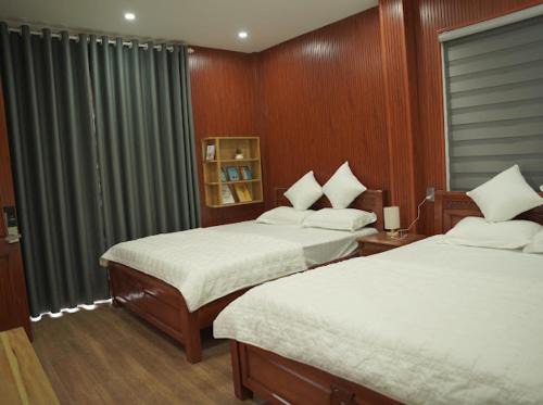 Lucia Homestay