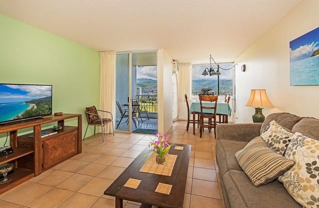 Lucious Green Golf Course-MT Views at Canal House w/Washer-Dryer & Parking