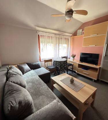Lucky Apartment