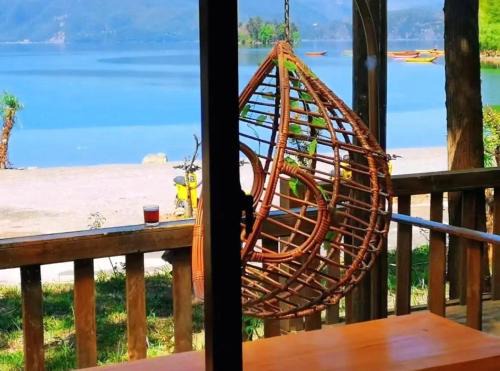 Lugu Lake Motorcycle Travel Home