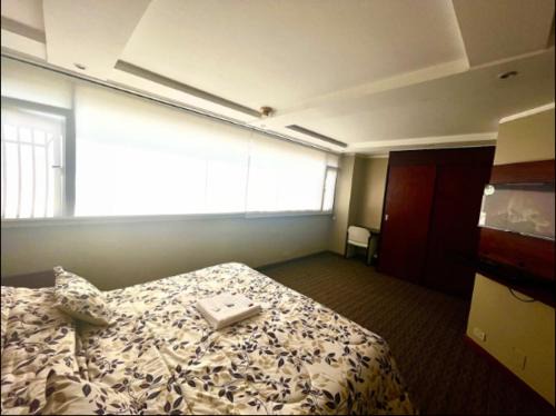 Lujosa Habitación - Hotel Akros