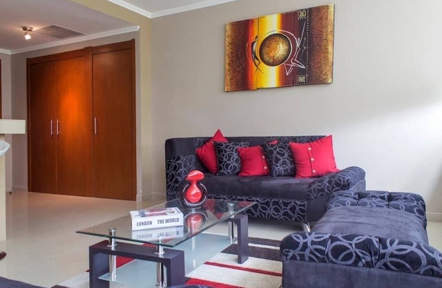 Lujosa Suite en Puerto Santa Ana