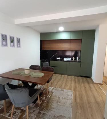 Luksuzni Apartman Ema 2
