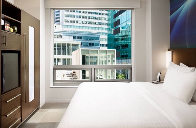 LUMA Hotel Times Square