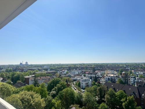 Luma-Traumhafte Aussicht
