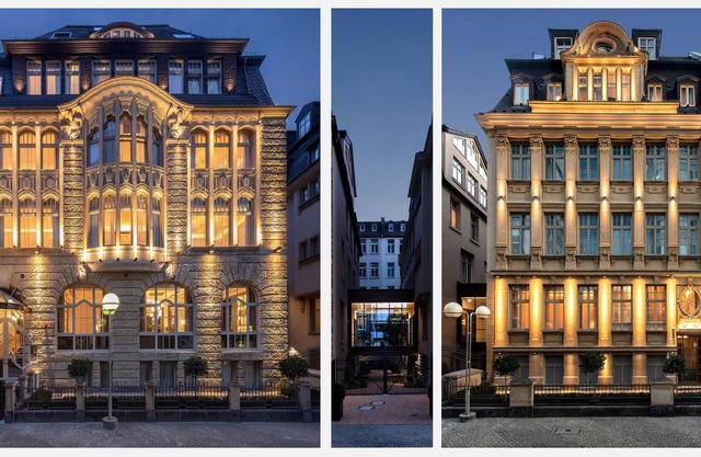 LUME Boutique Hotel, Autograph Collection
