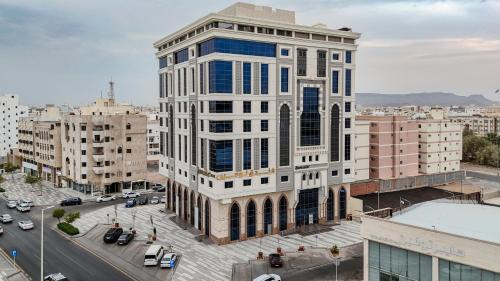 Lumian Hotel