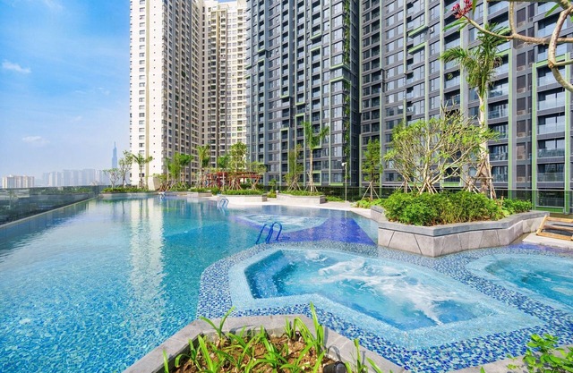 Lumiere Riverside by Aura Luxury