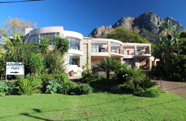 Lumley's Place Guesthouse