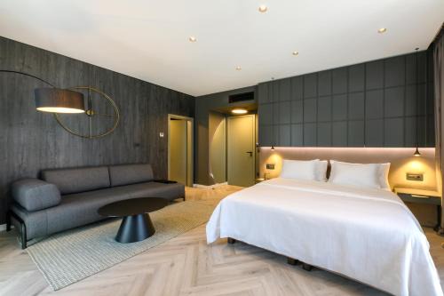 Luna Residence Villa