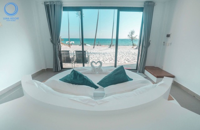 Luna Resort Koh Rong