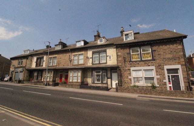 Lundwood House Barnsley by Smart Corporate Stays