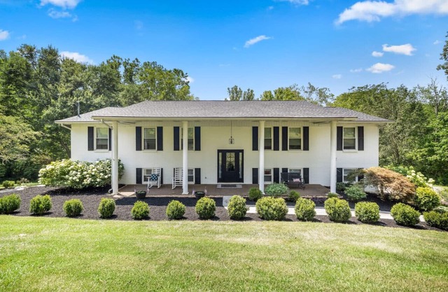 Lundy Branch Property