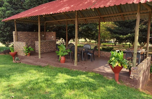 Lunford Garden Cottage